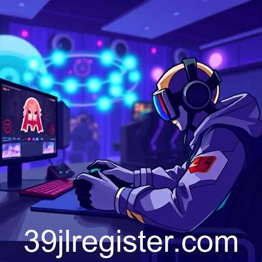 The Rise of 39jl Register in Gaming