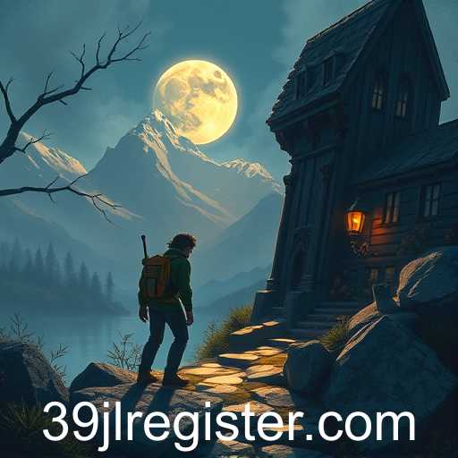 Exploring the Excitement of Adventure Games