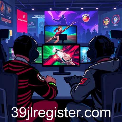 Exploring the Digital Frontier of Online Gaming