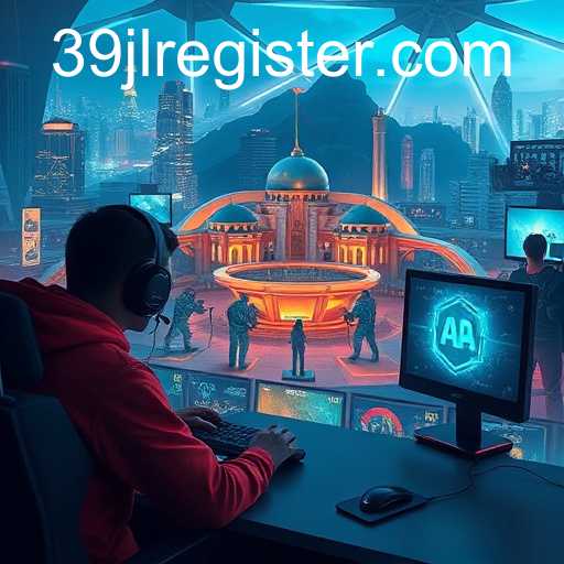 Digital Revolution in Gaming