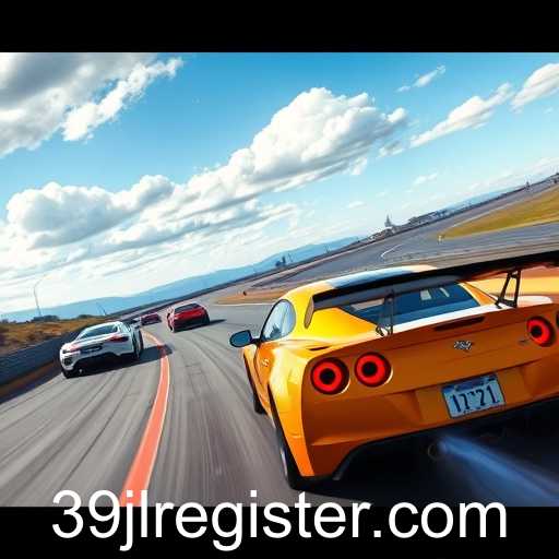 Exploring the Thrilling World of Racing Games: The Ultimate Escape for Speed Enthusiasts