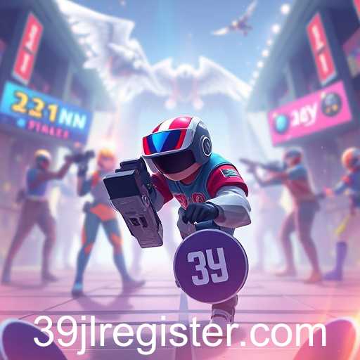 The Rise of 39jl: A New Player in the Gaming Arena