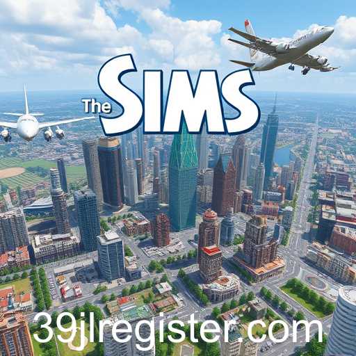 Exploring the Allure of Simulation Games