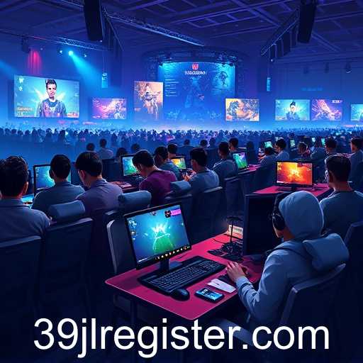 The Rise of 39jl: A Gaming Phenomenon